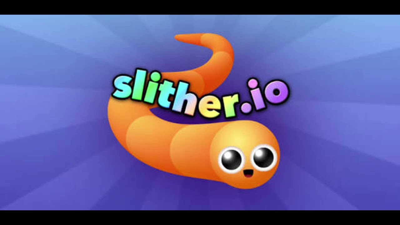 Slithering in India - Slither.io OST