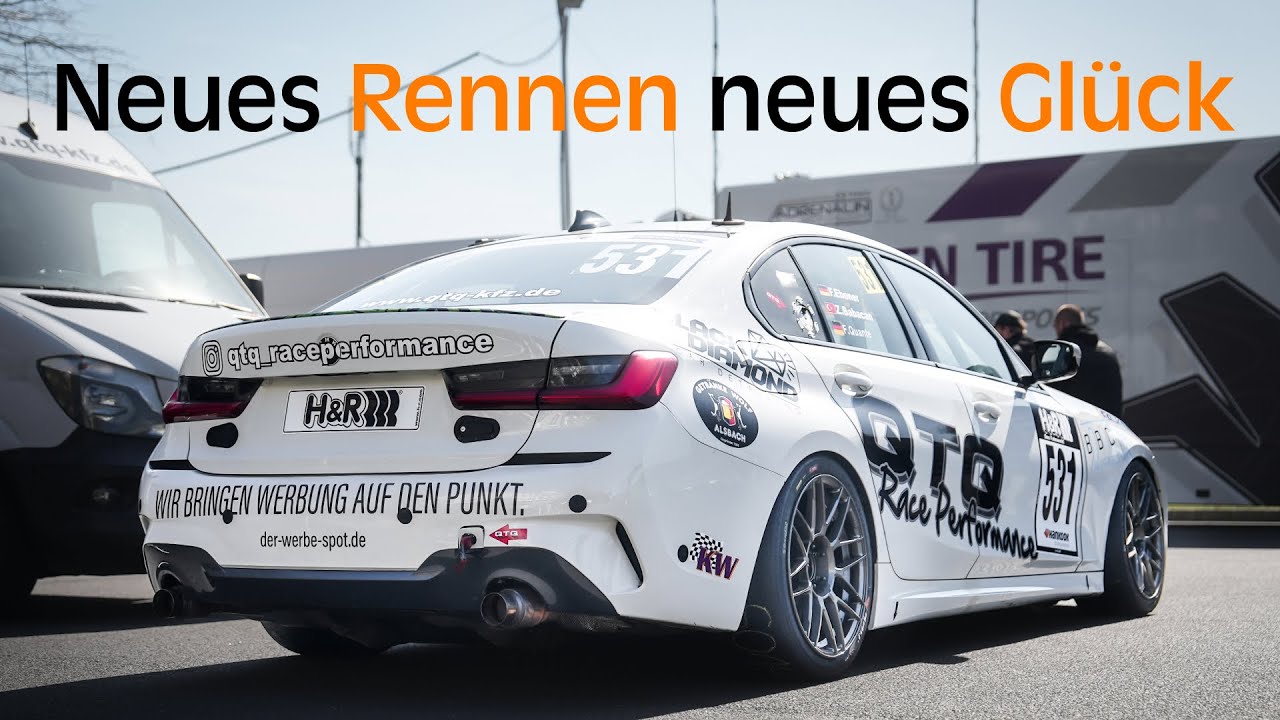 Außer Spesen nichts gewesen | RCN 2 | #qtqraceperformance