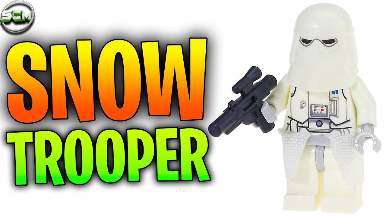 Comment Trouver et Battre des Snowtroopers Lego Fortnite, Astuce Emplacement, Guide Tuto Défi Quête