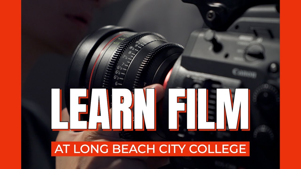 LBCC Career Education - Film