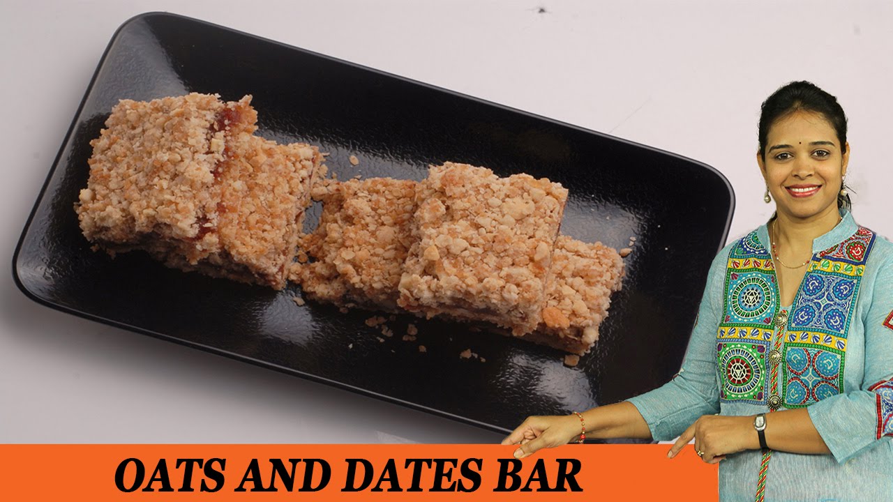OATS AND DATES BAR
