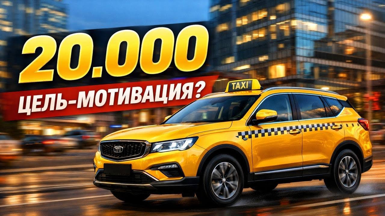 Комфорт плюс. Москва. Цель в опасности?