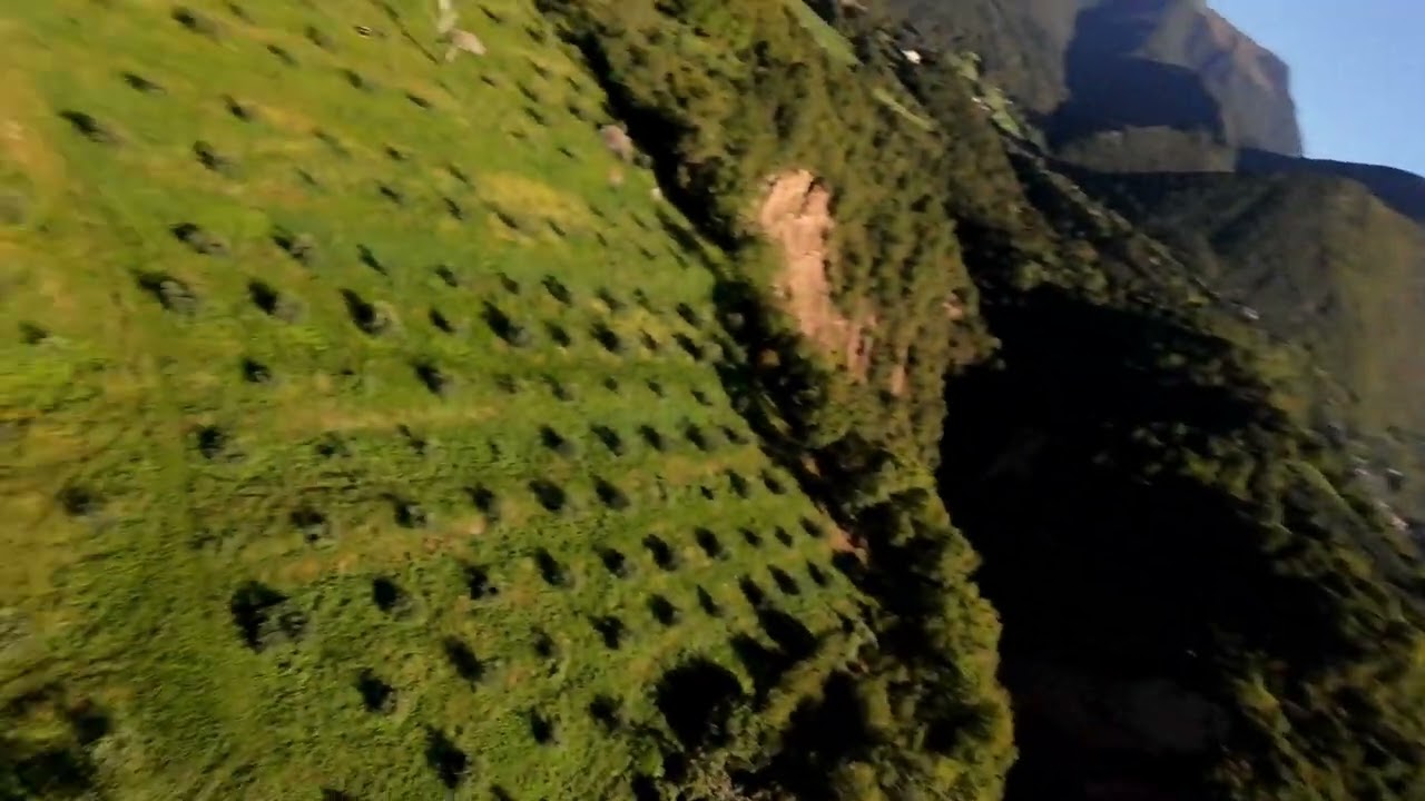 San Michele  2026 Video FPV 4K