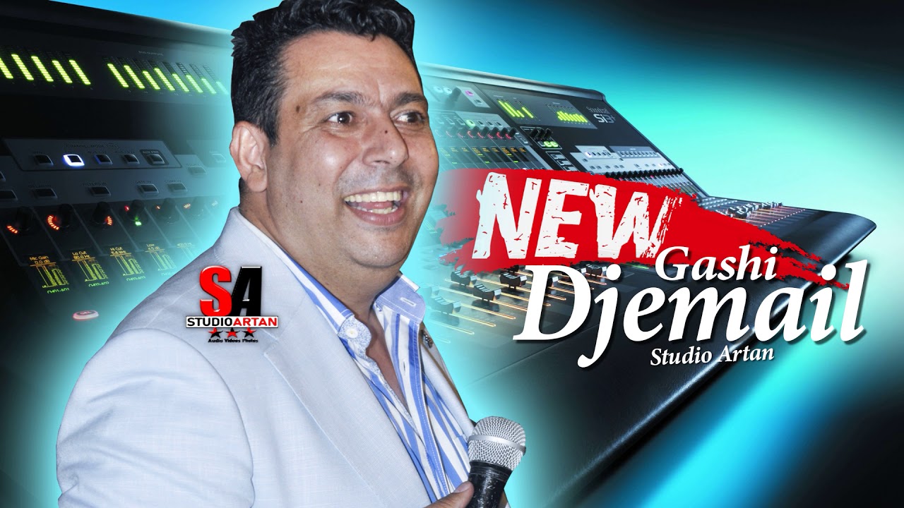 DJEMAIL 2020 - NEW (Dum Duma Dum) #4 - Prod.StudioArtan