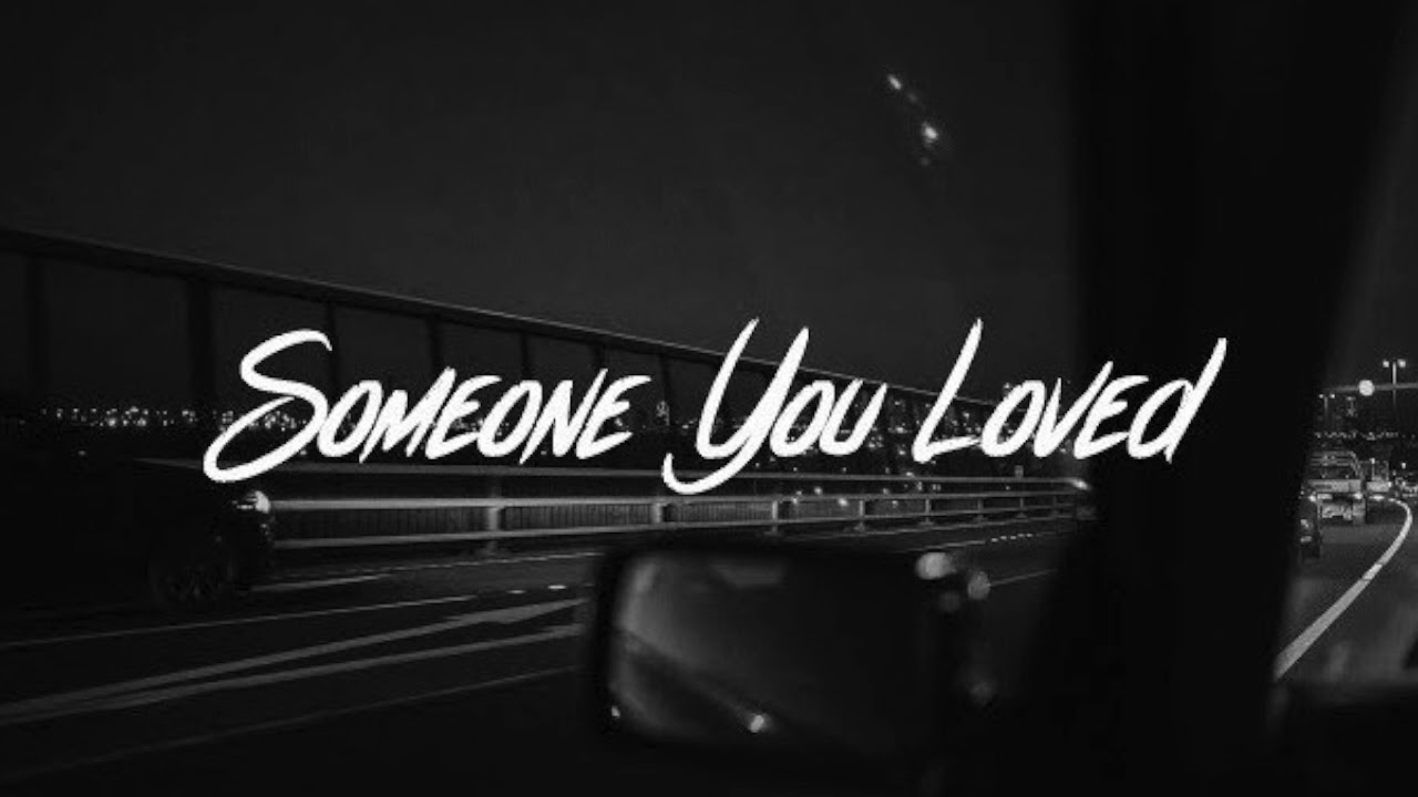 Lewis Capaldi - Someone You Loved (Ev Wilde Remix)