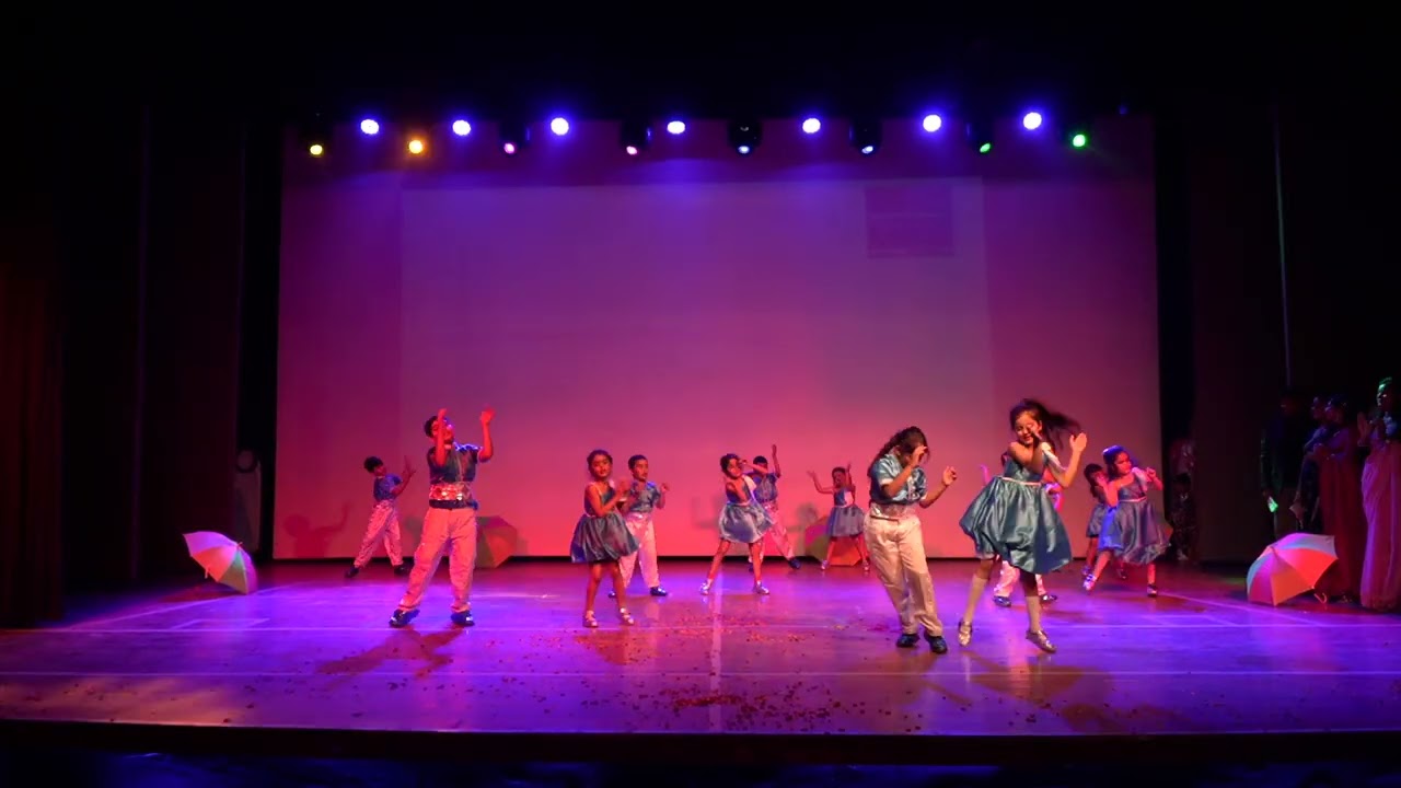 90s special performance 