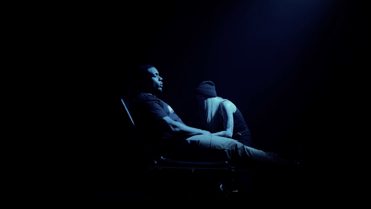 Reepa - The Pack [Official Music Video]