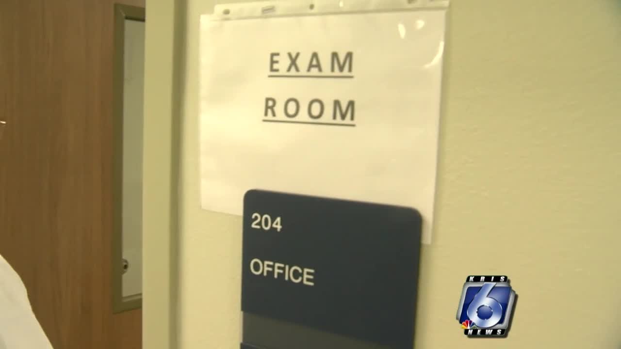 Mission of Mercy now offers free vision care services