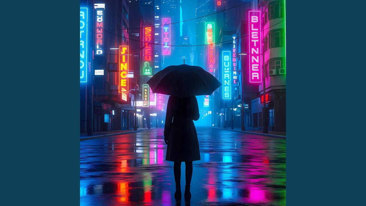 In Her Silence