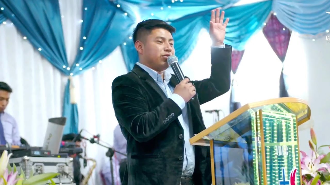TARDE DE BENDICION Con Gaspar Puentes - CANTANDO A DIOS CON GOZOOO