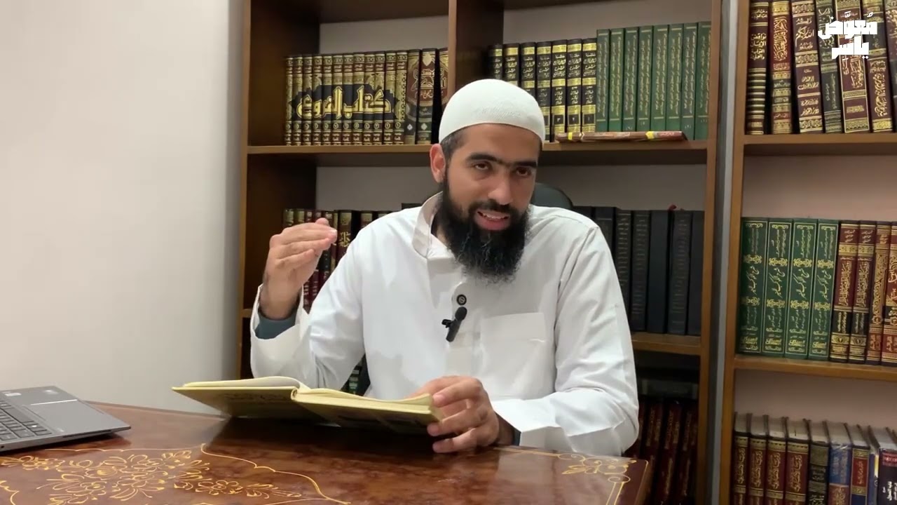 عمدة الأحكام مختصرا (١) 