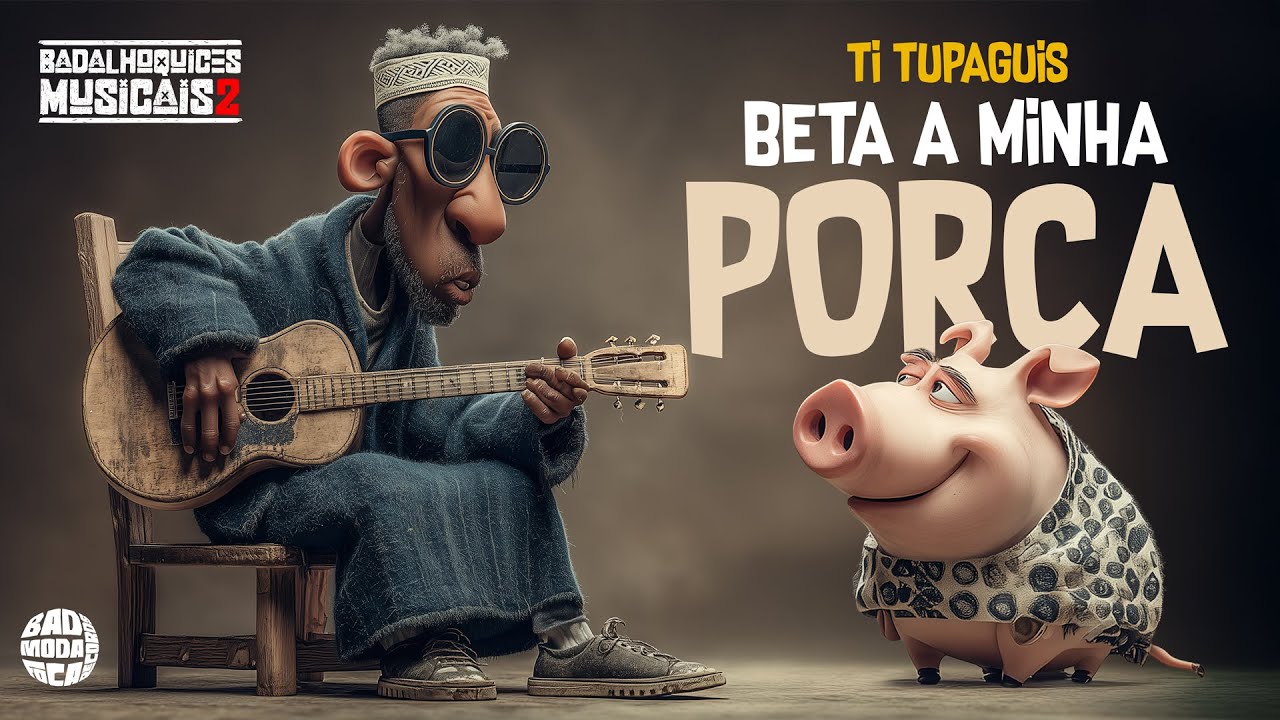 TI TUPAGUIS 