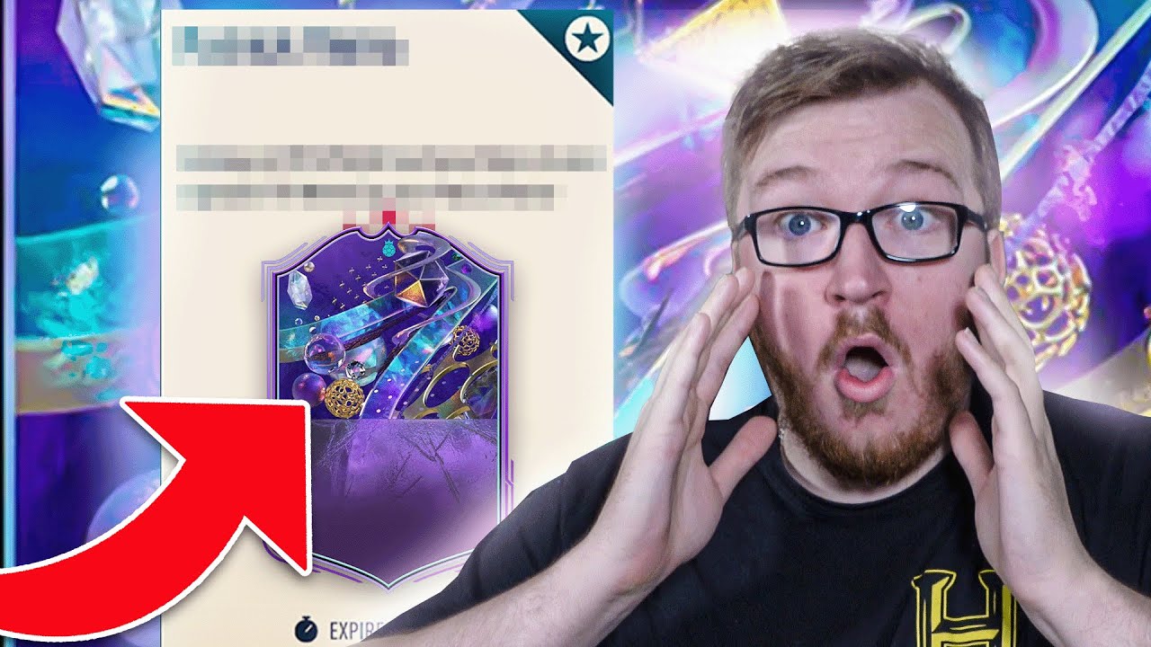 Complete This SBC Before it's Gone FOREVER