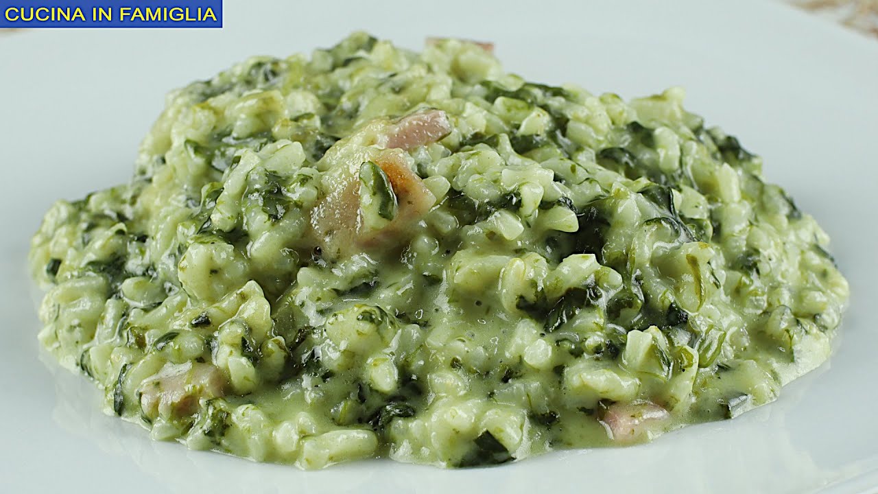 Я НИКОГДА НЕ ЕЛА РИЗОТТО ТАКОГО НЕЖНОГО И БОГАТОГО ВКУСА