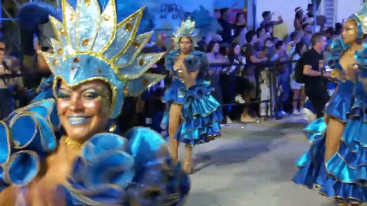 Desfile de Llamadas, Feb. 7, 2026 - Video I