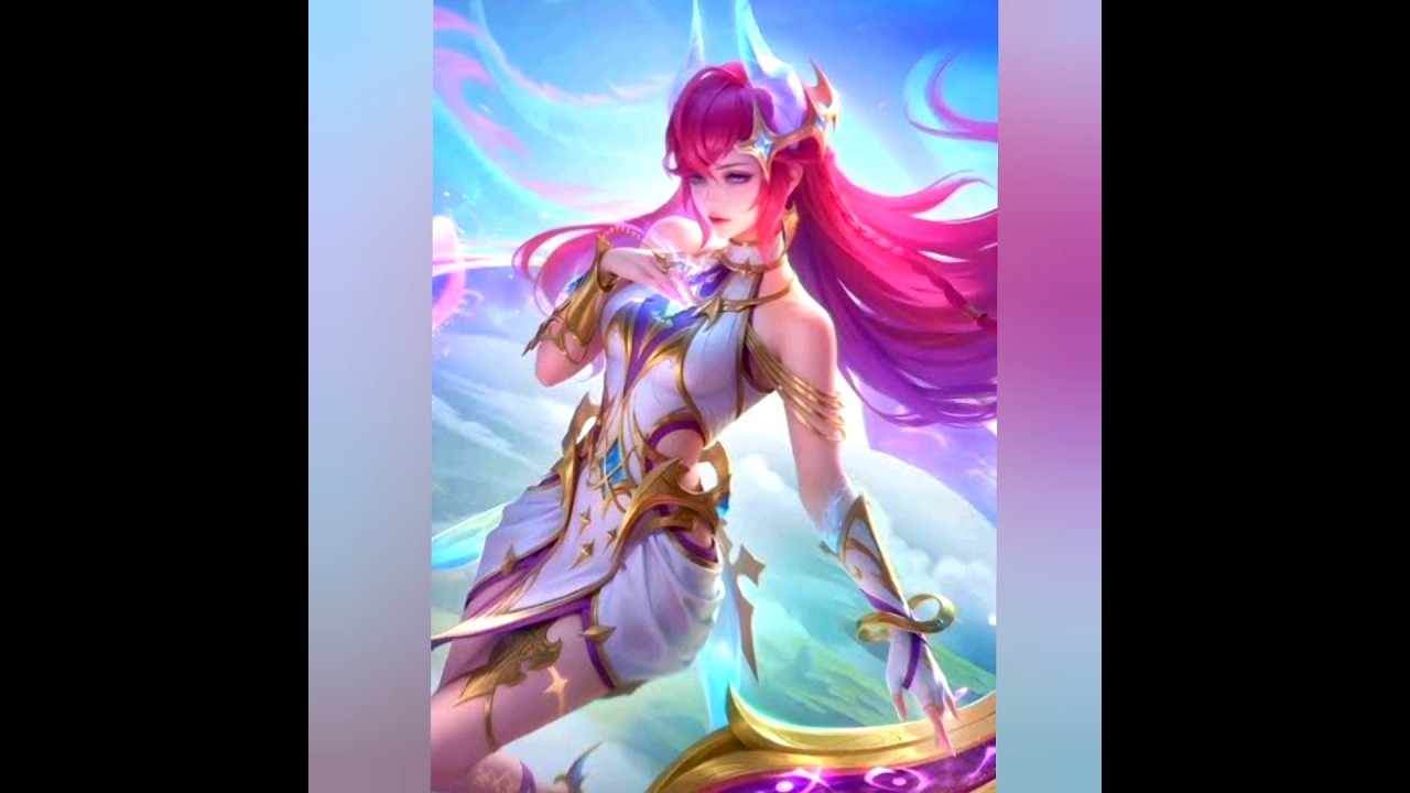 #novaria #commanderlylia #magichess #magicchessgogo