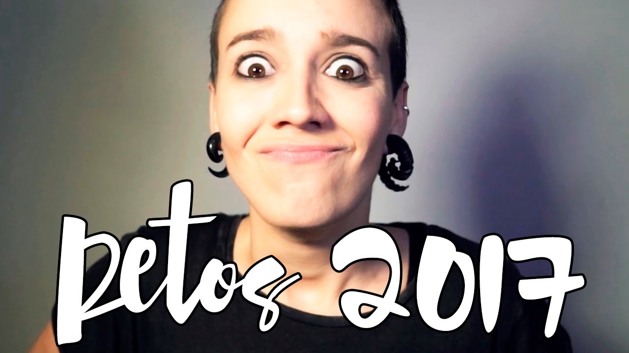 12 MESES, 12 RETOS &Eacute;PICOS!! | Koala Rabioso