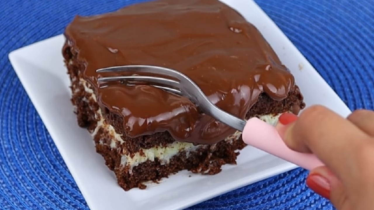 BOLO GELADO DE PRESTÍGIO, FAÇA E VENDA MUITO!