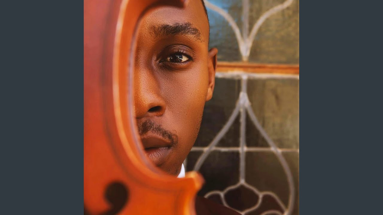 Mpogo (Violin) (feat. Lesego seshabela)