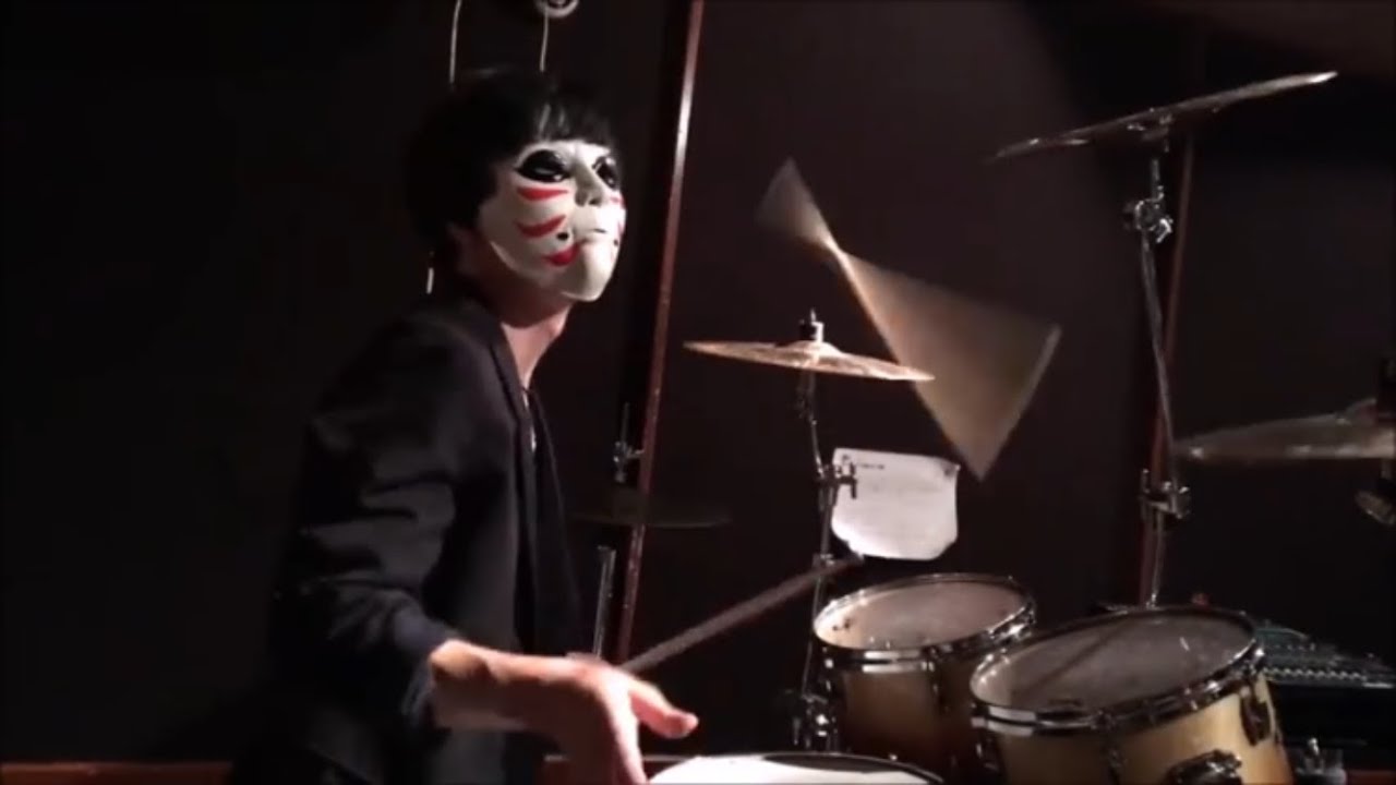 Party Boys / Fear, and Loathing in Las Vegas［Drum cover］