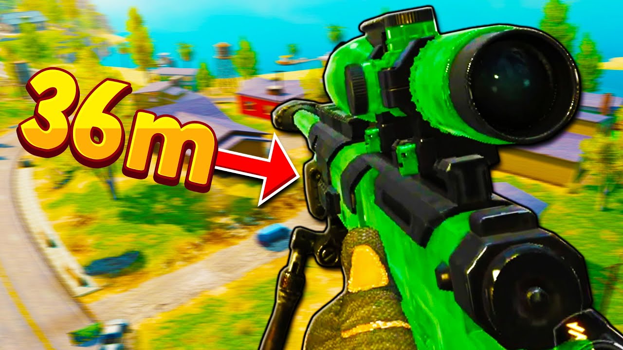 Top 11 Best TRICKSHOTS in COD MOBILE (CODM Trickshot Montage Compilation 2021) *NEW*
