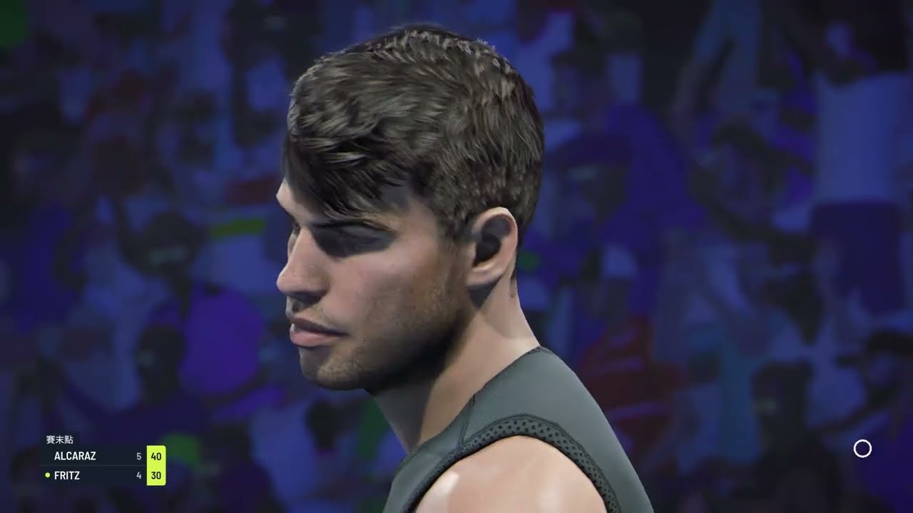 TieBreak | Aalcaraz vs Fritz | 20260306