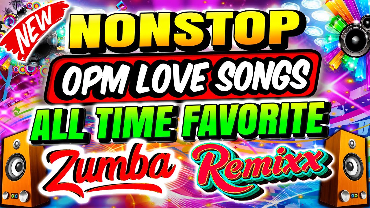 NEW PINOY OPM MOST REQUESTED SONGS DISCO REMIX 2025&ndash;2026💥
