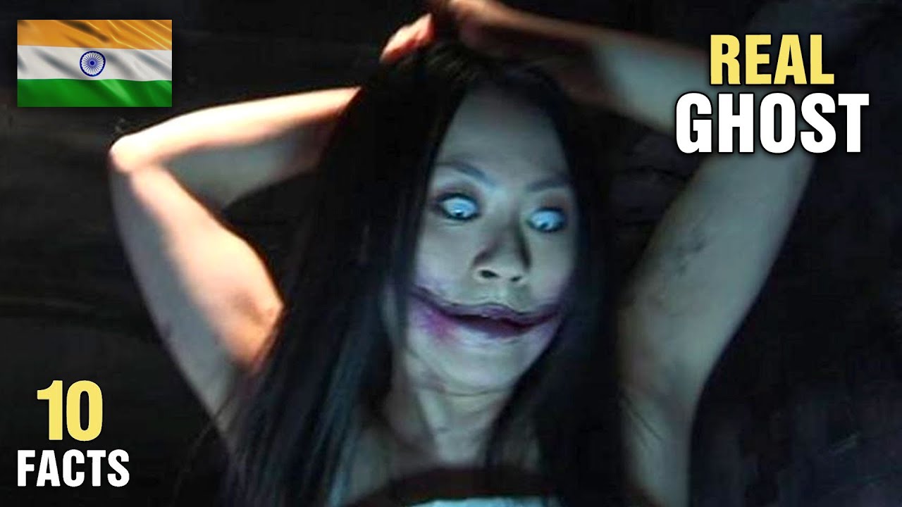 10 Creepy Mysteries From India