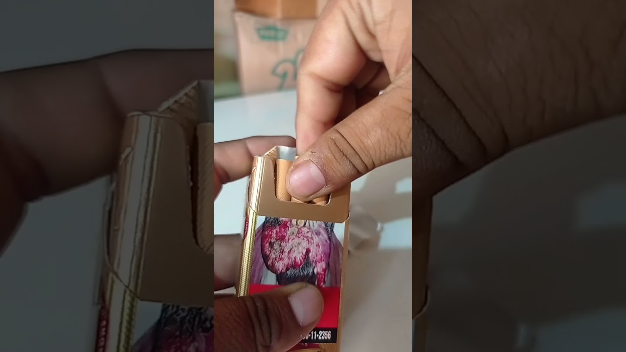 gold Flake honeydew smooth