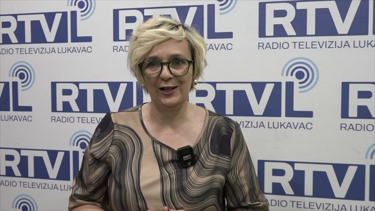 RTV Lukavac pokreće projekat „Čitajmo da ne ostanemo bez riječi“