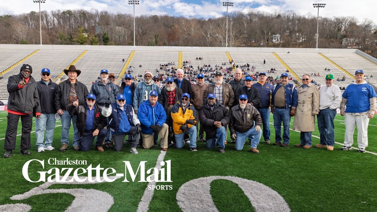 70s East Bank football championship-winning teams honored