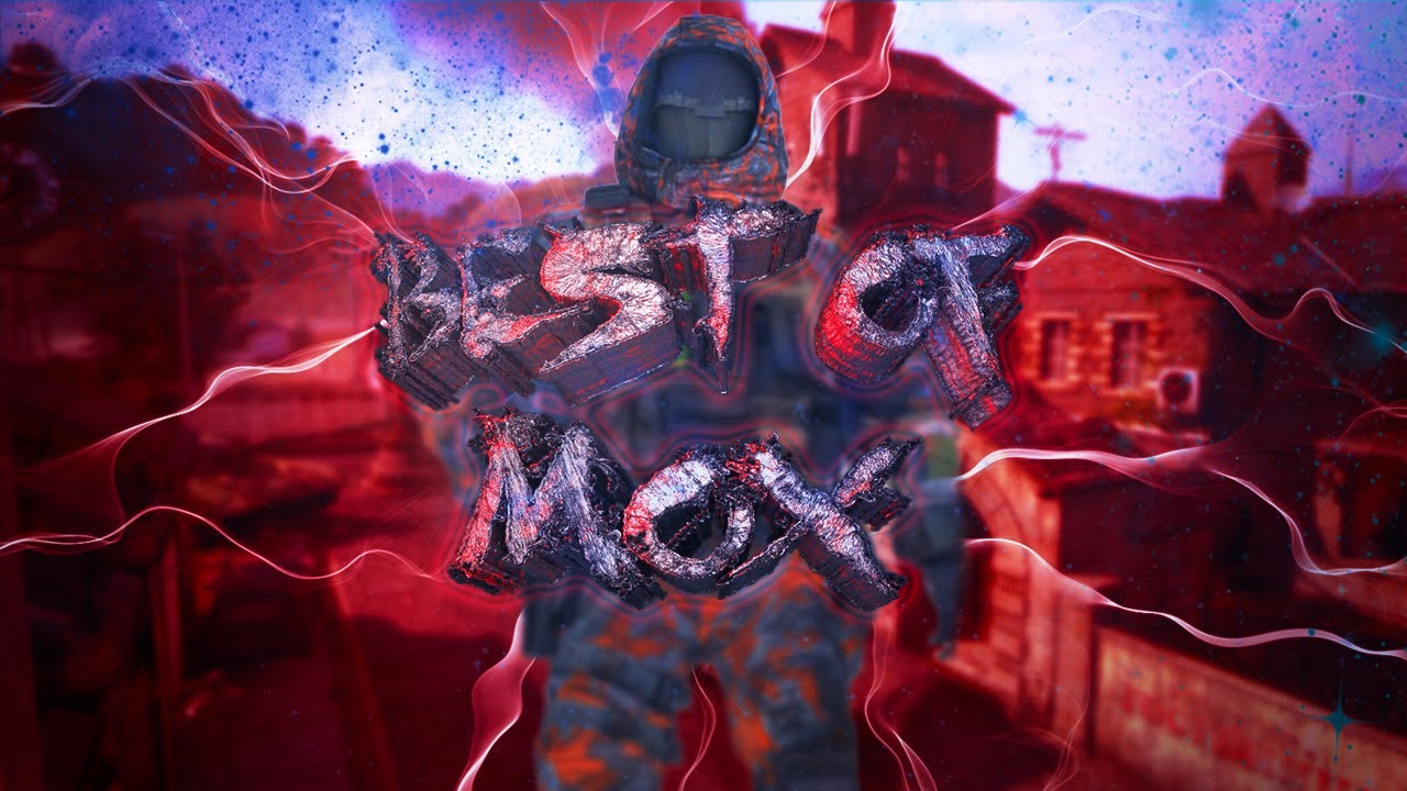 Best Of Mox - BO2 Montage