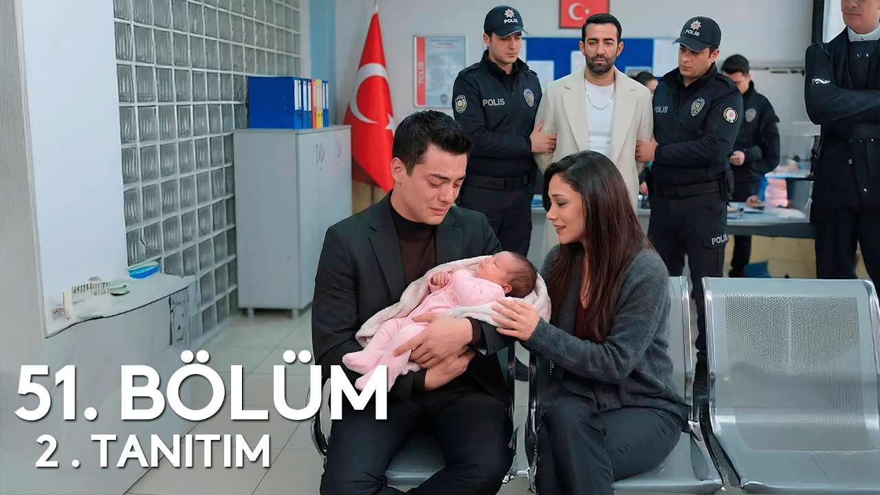 Uzak Şehir 51. Bölüm 2. Fragmanı | “Tıpkı bana benziyor!” Kaya kızını tanır ve Demir’i cezalandırır