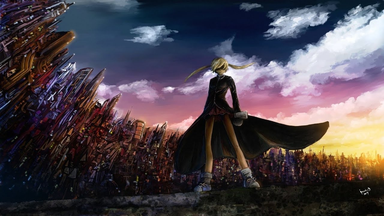 World Most Epic Music _ konfrontation