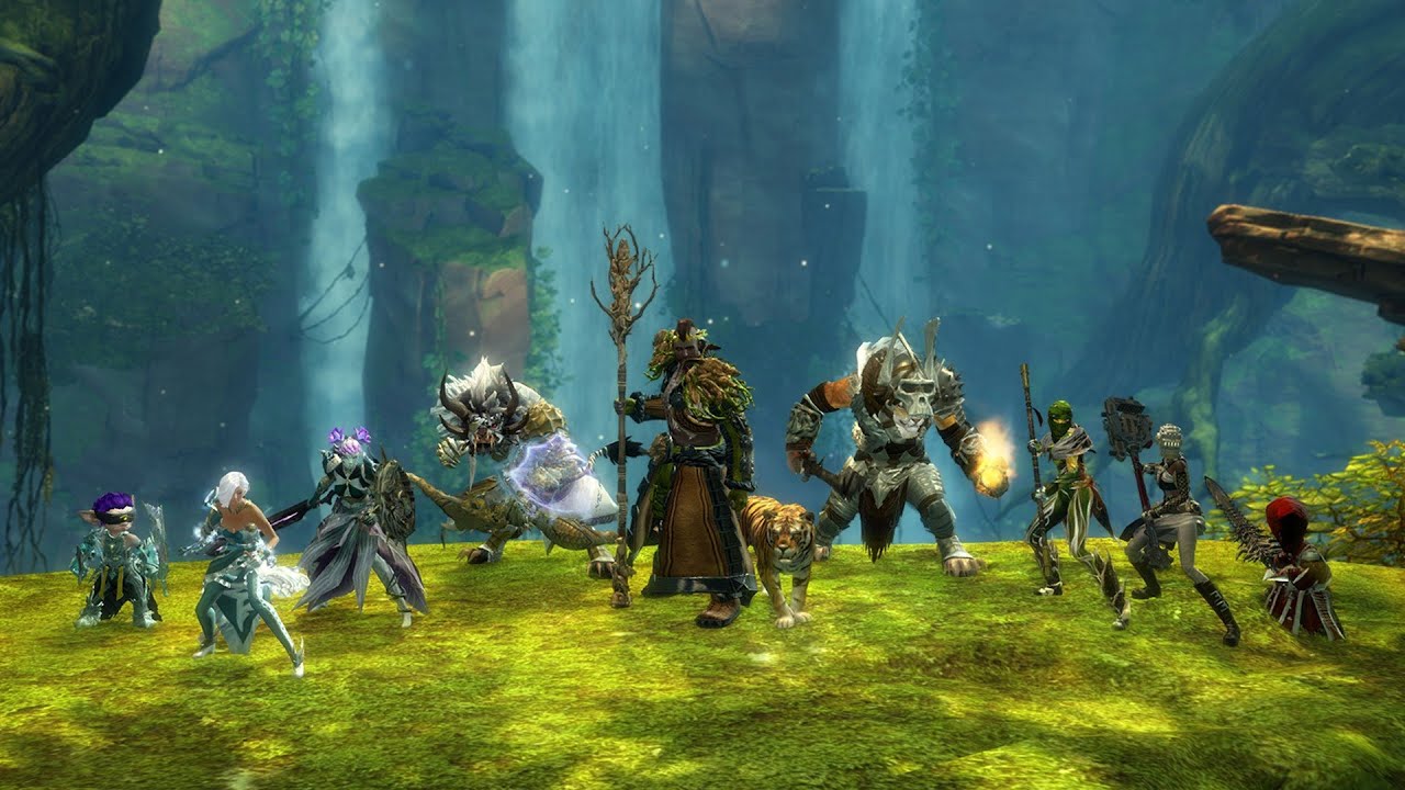 VAMOS A MUNDO CONTRA MUNDO  , PARA CONSEGUIR UN DON Y A SI HACER MI LENGENDARIA   ESTO ES GUILD WARD