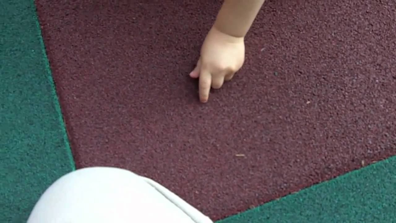 Ethan gets stung by a dead bee