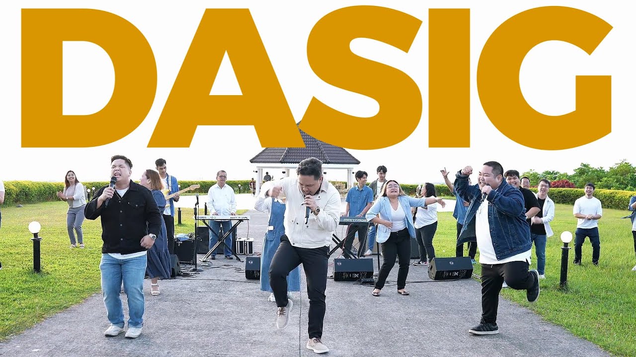 DASIG | COMMUNITY WORSHIP