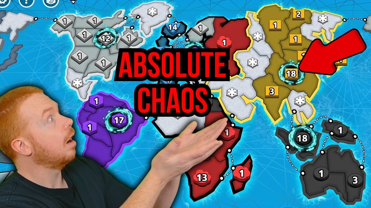 The Most Ridiculous Sandbox Community Games