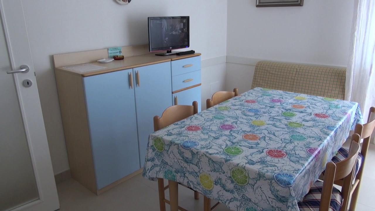 Villa Francis -  app.  3 e 5