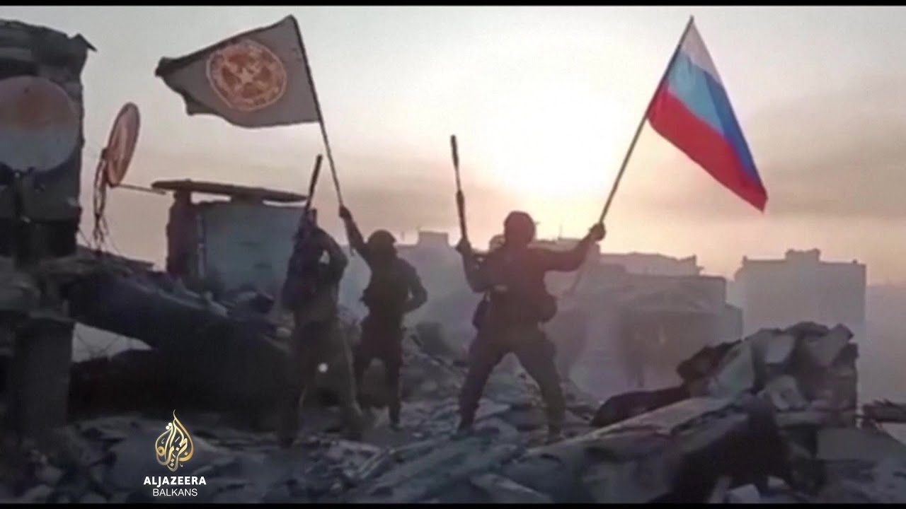 Kremlj nastoji ovladati Wagner mašinerijom