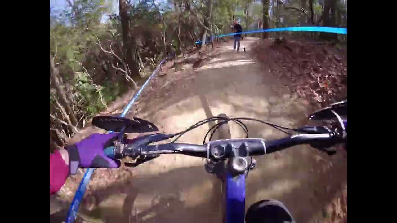 2026 Gravity Carolinas - Ride Kanuga - Pro Run