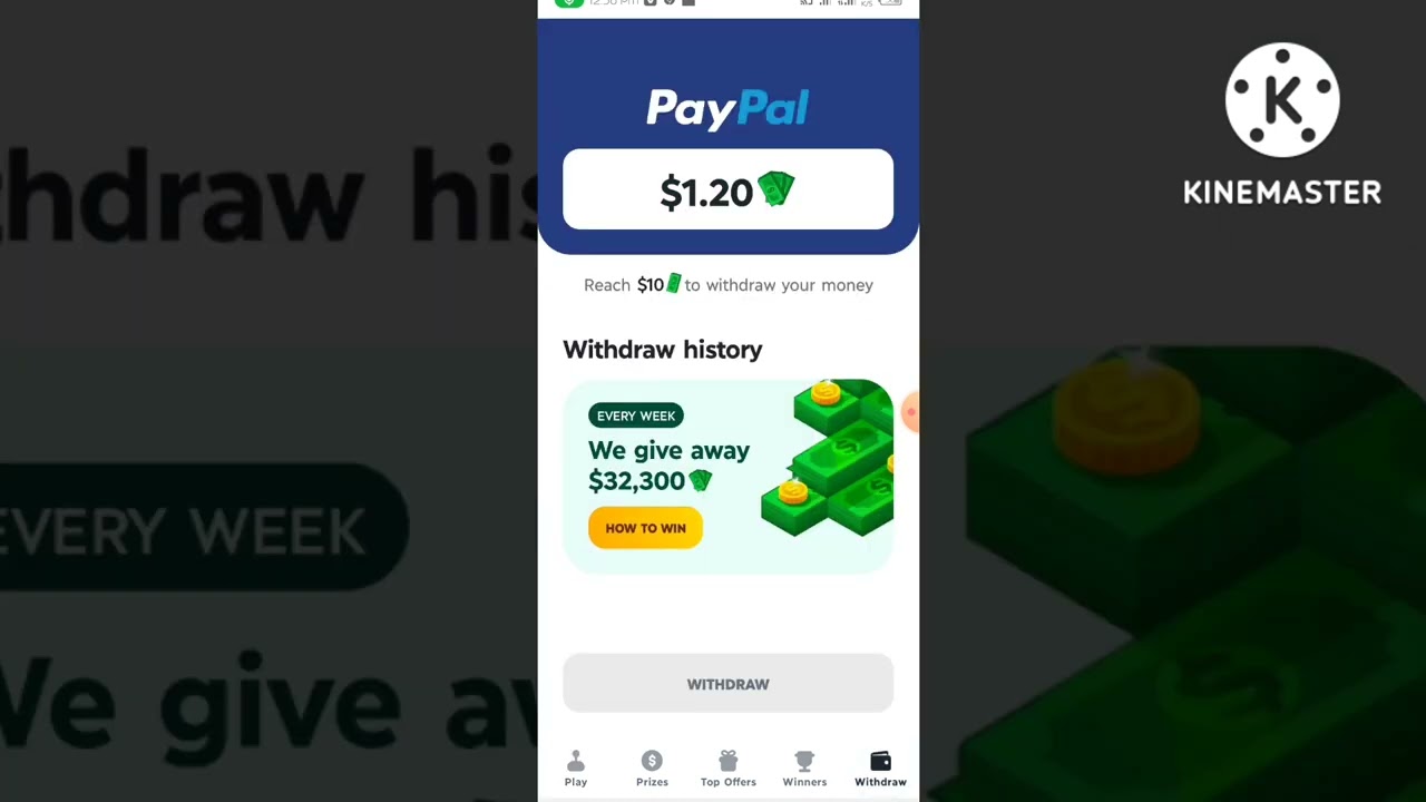 Gamee prizes App Payment proof - Gamee prizes App - Gamee prizes App real or Fake