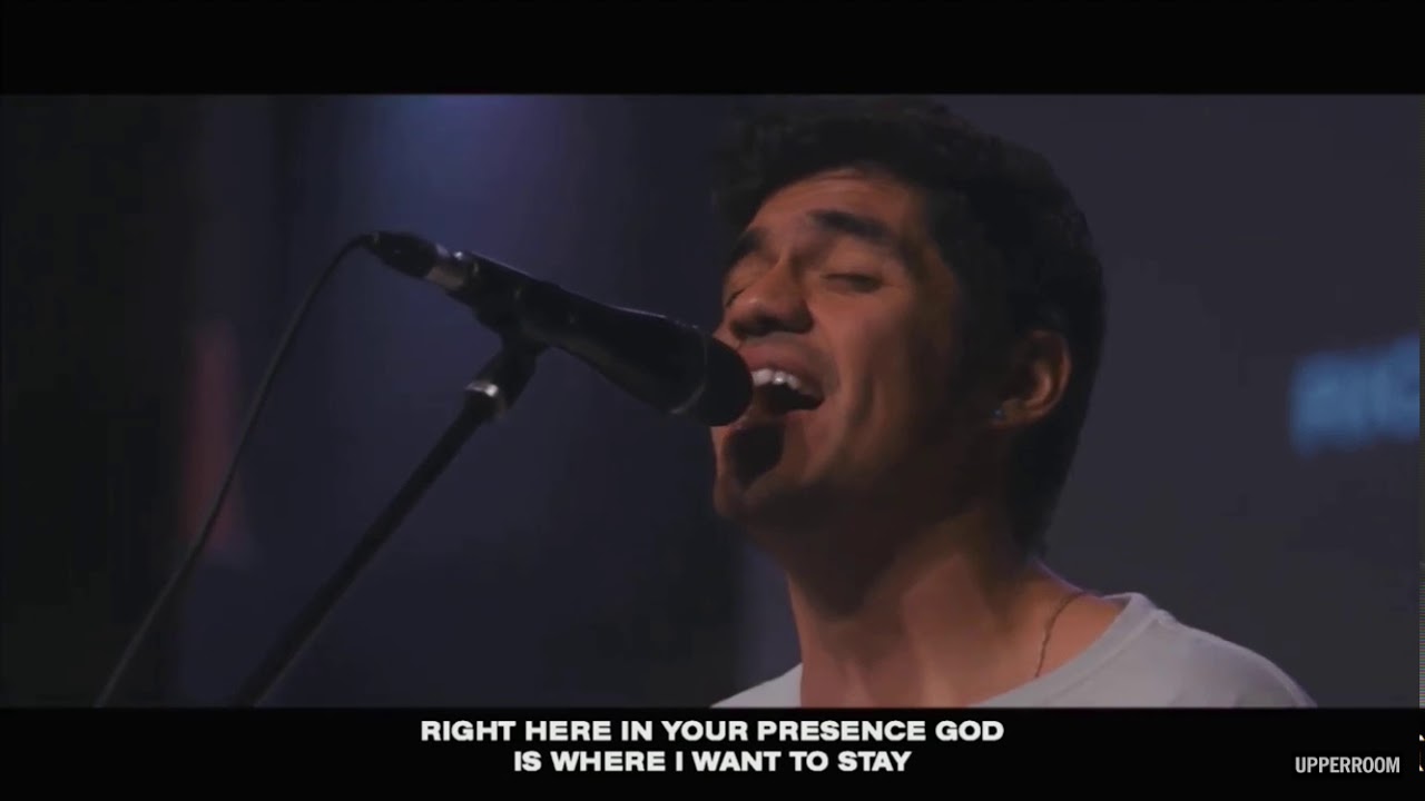 More Than Enough + What Moves You + Spontaneous - UPPERROOM