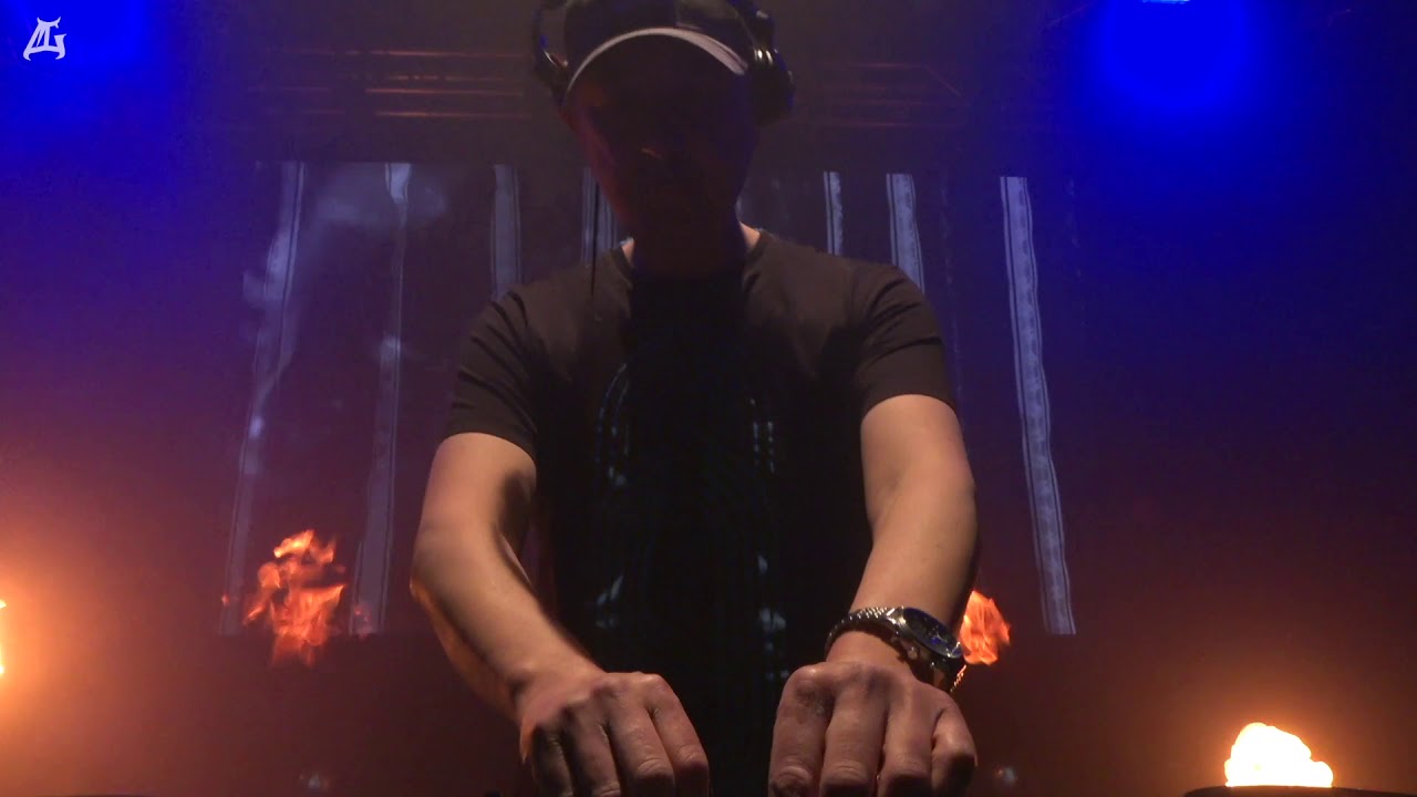 Pila at Multigroove NYE 2020
