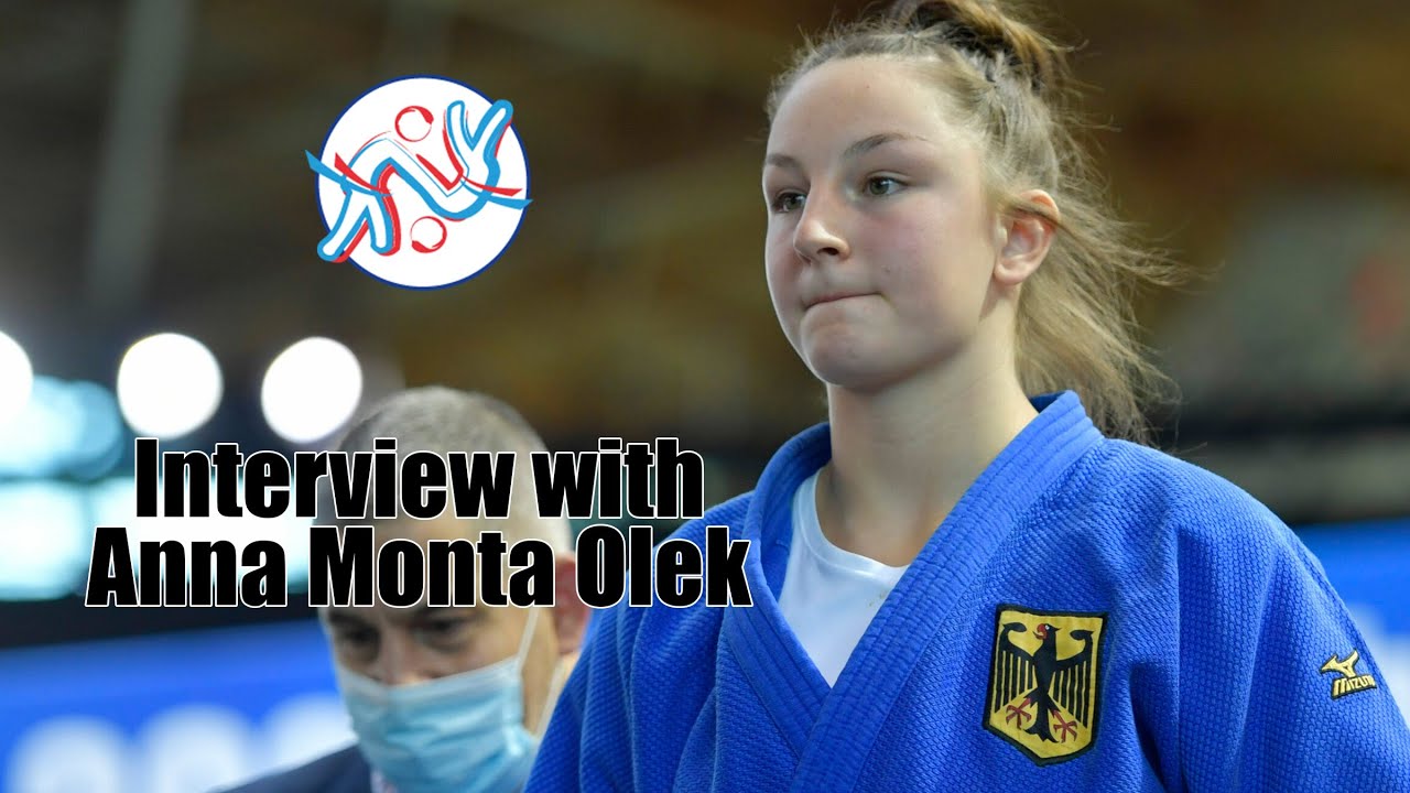 Interview Anna Monta Olek