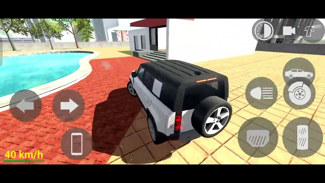 BIGGEST UPDATE IN IBD3D || POLICE RETURNS 