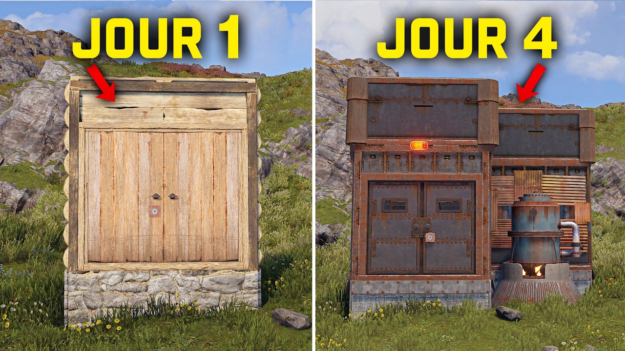 Mon meilleur fresh wipe solo en 4000 heures...