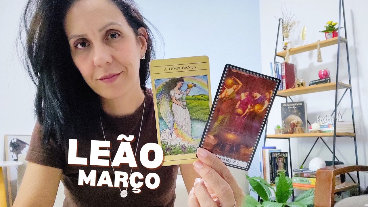 ♌LEÃO🔮TÁ TUDO BEM MUDAR A ROTA E OBJETIVOS DA SUA VIDA🫧