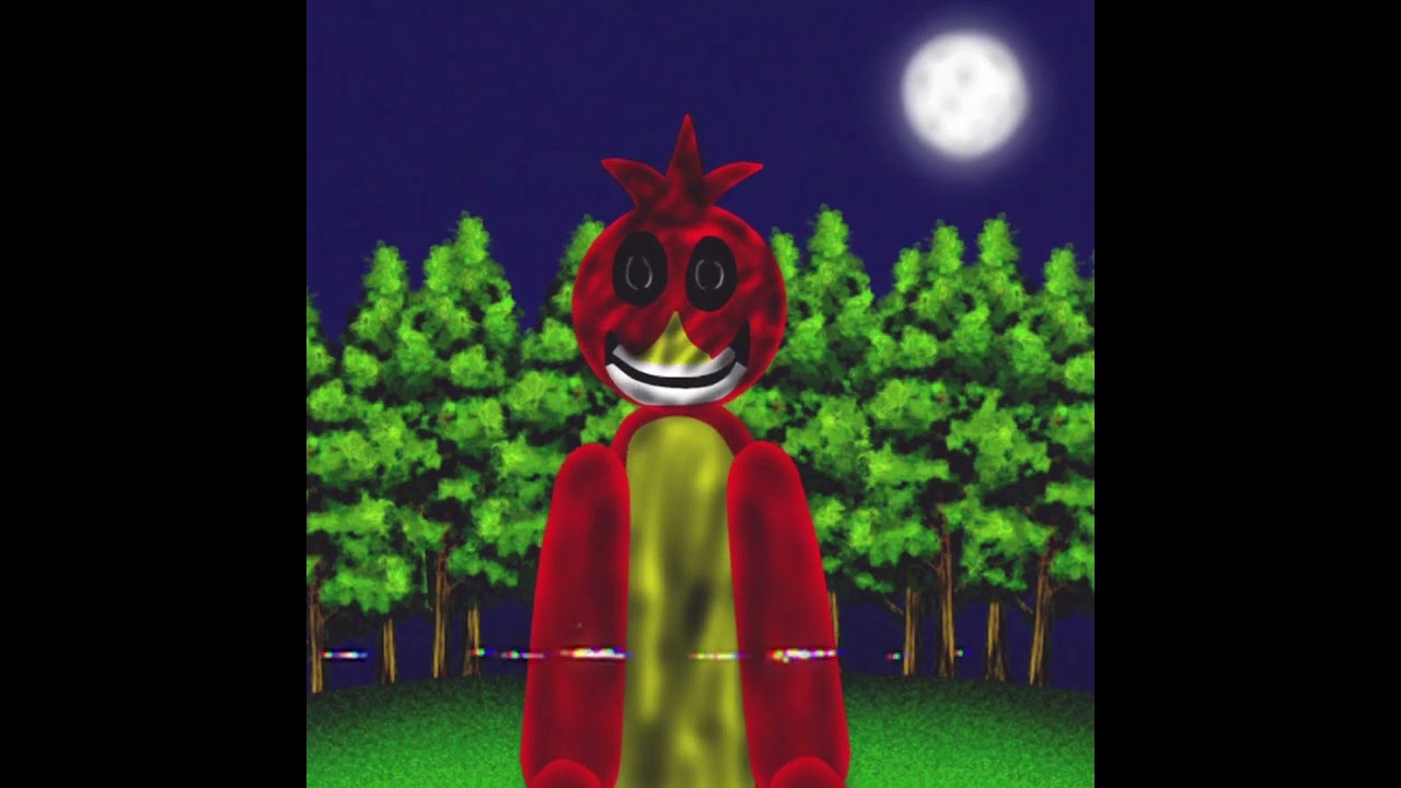The rabbit and fox analoghorror season 2 - star new problems 