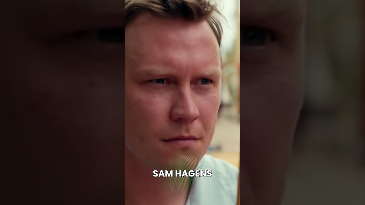 Dit is Sam Hagens | Wie is de Mol? seizoen 25